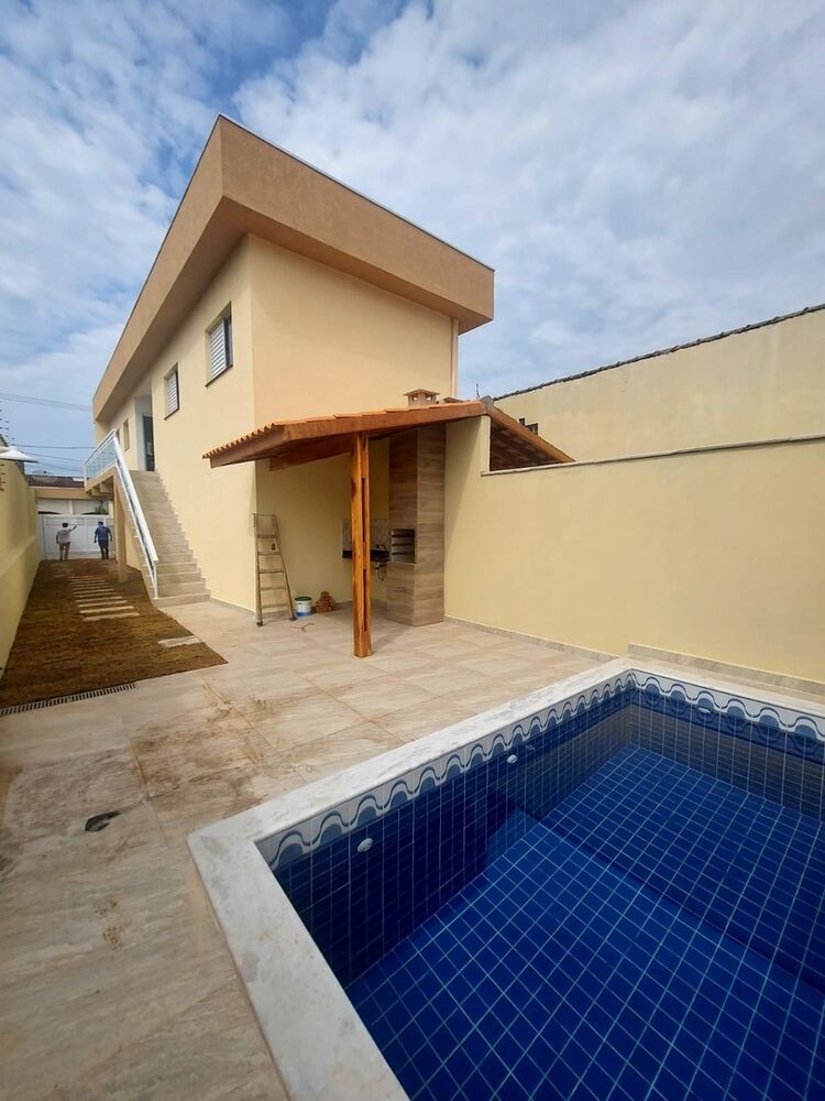 Casa, 2 quartos - Foto 9