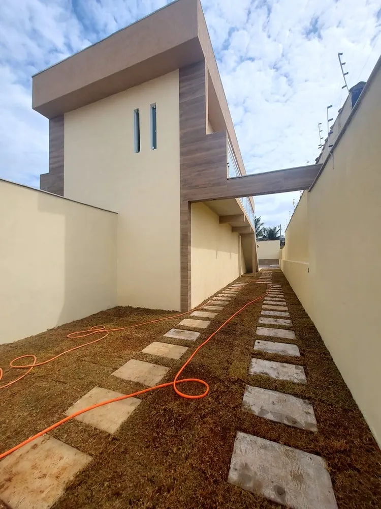 Casa, 2 quartos - Foto 2