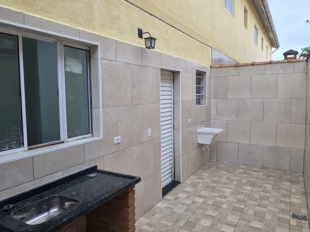 Casa de Condomínio, 3 quartos - Foto 8