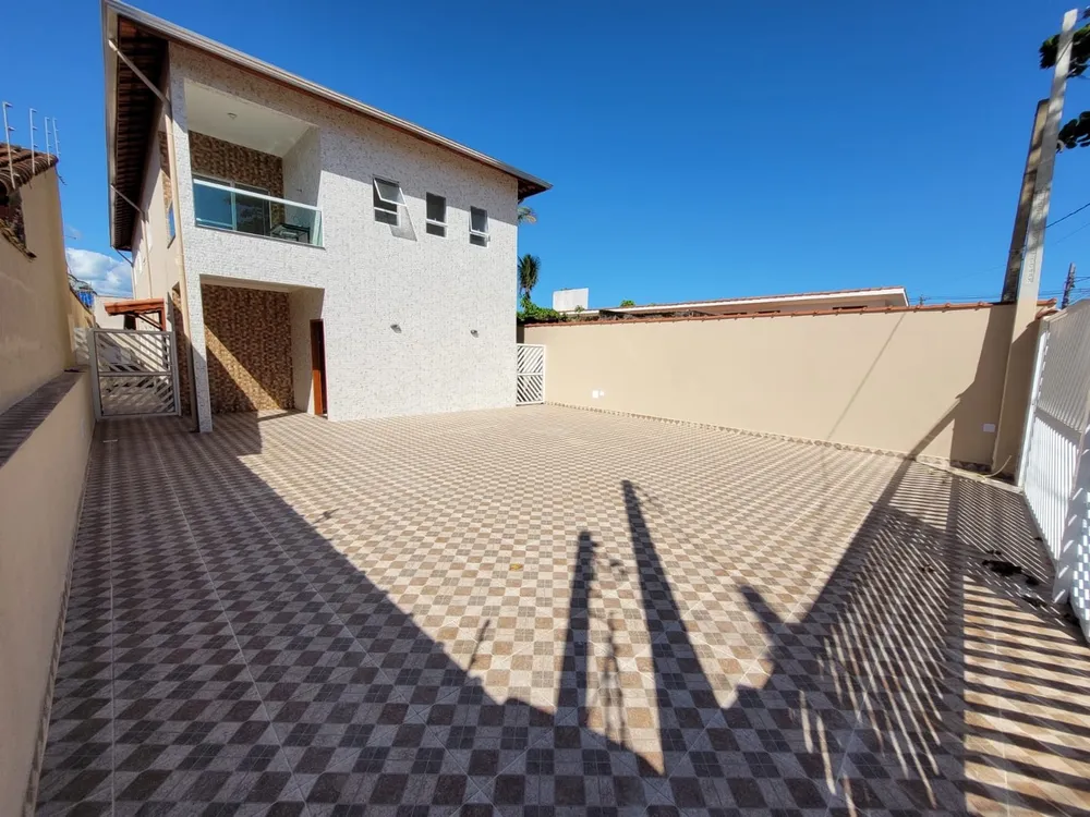 Casa, 2 quartos - Foto 1