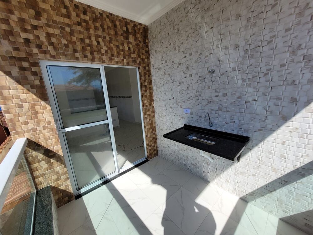 Casa, 2 quartos - Foto 4