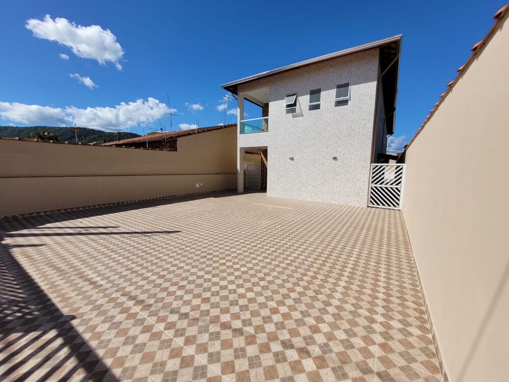 Casa, 2 quartos - Foto 9