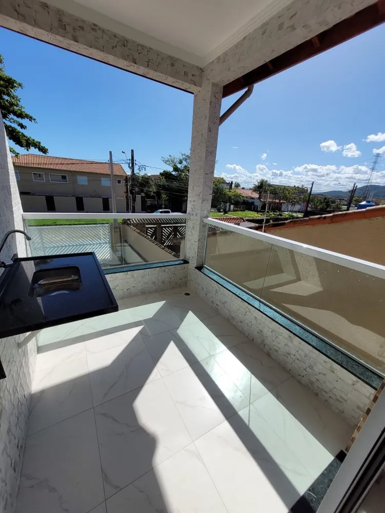 Casa, 2 quartos - Foto 5