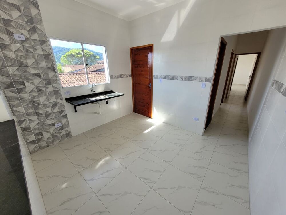 Casa, 2 quartos - Foto 1