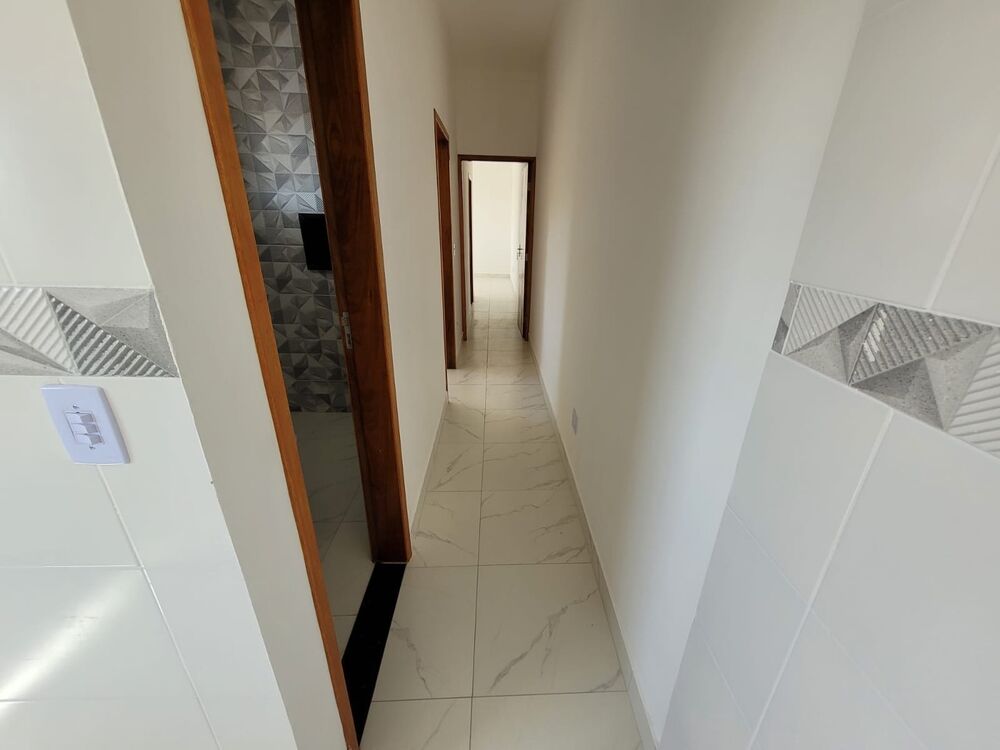 Casa, 2 quartos - Foto 2