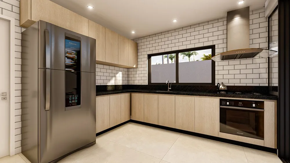 Sobrado, 4 quartos, 250 m² - Foto 4