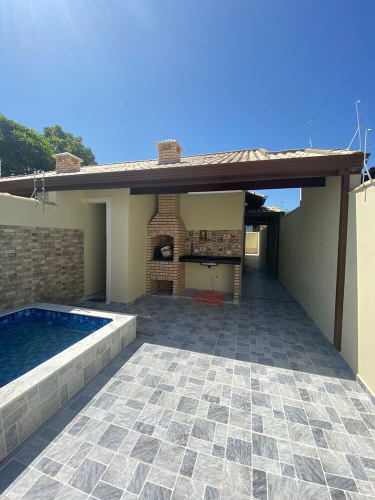 Casa, 2 quartos, 67 m² - Foto 5