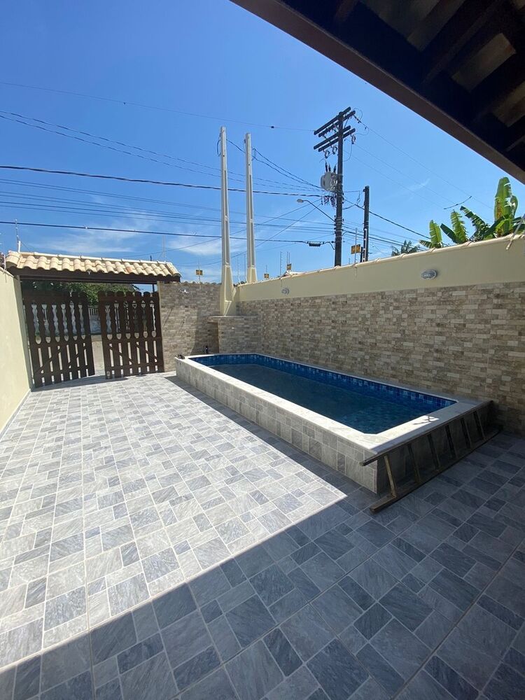 Casa, 2 quartos, 67 m² - Foto 9