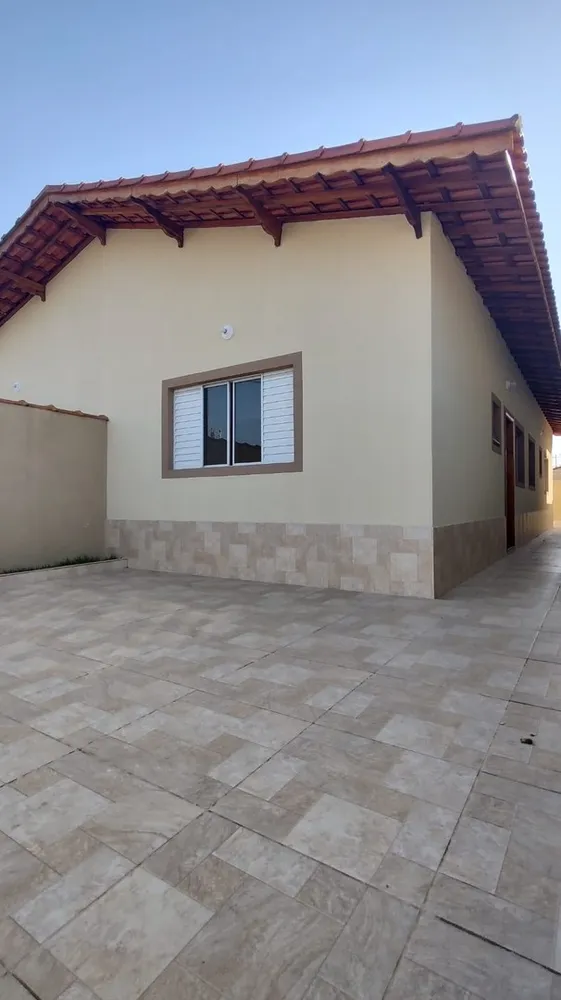 Casa, 2 quartos, 66 m² - Foto 2