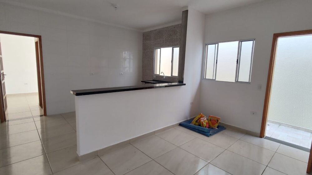 Casa, 2 quartos, 66 m² - Foto 4