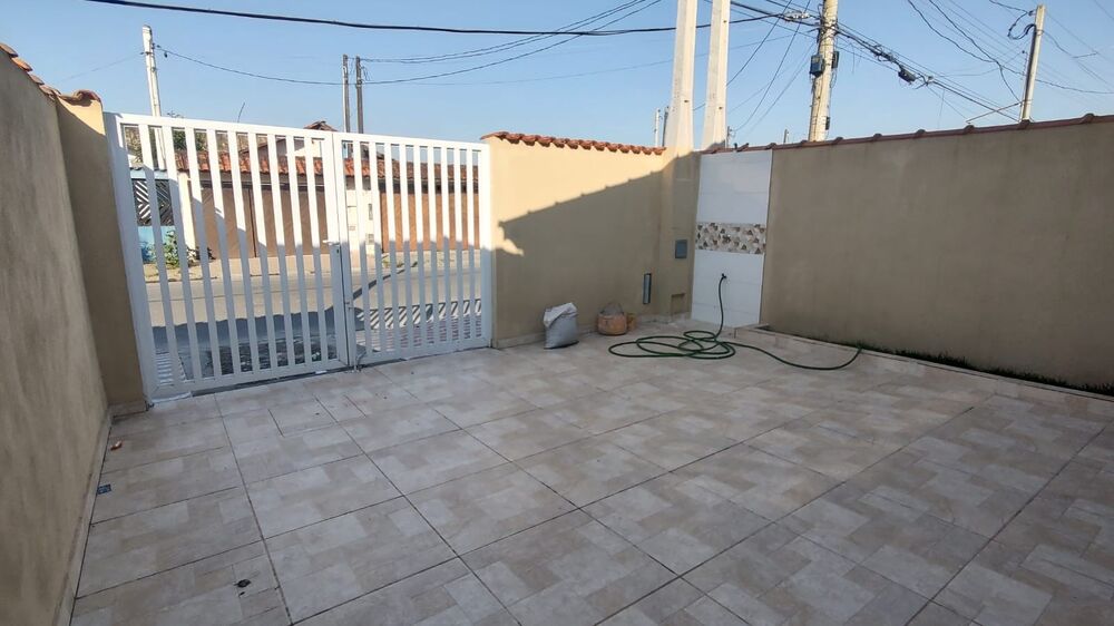 Casa, 2 quartos, 66 m² - Foto 9