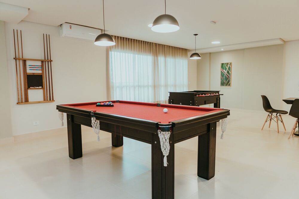 Apartamento, 2 quartos, 77 m² - Foto 3