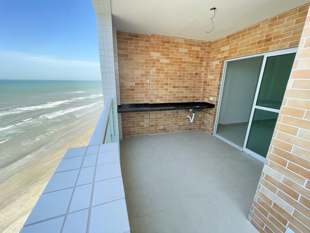 Apartamento, 2 quartos, 77 m² - Foto 1