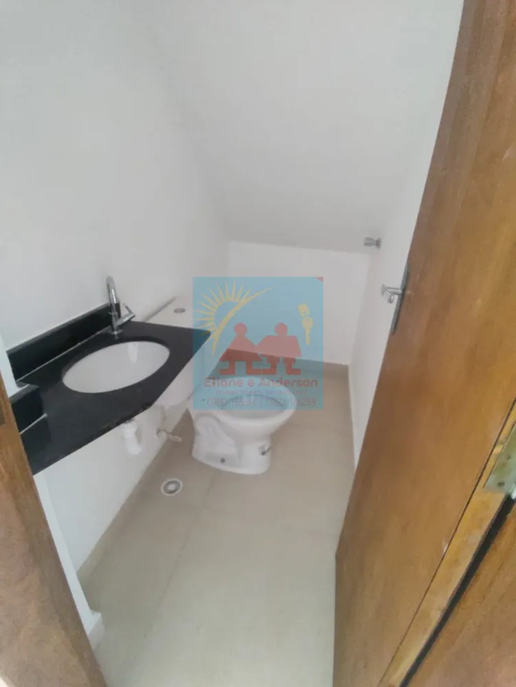 Sobrado, 2 quartos, 81 m² - Foto 4