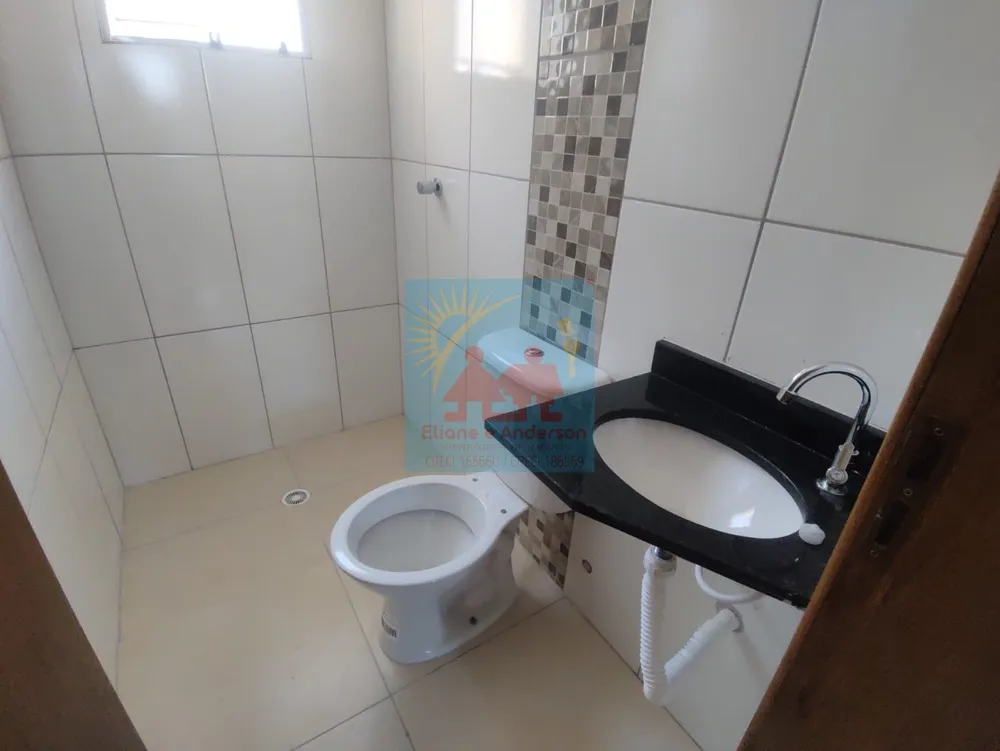 Sobrado, 2 quartos, 81 m² - Foto 9