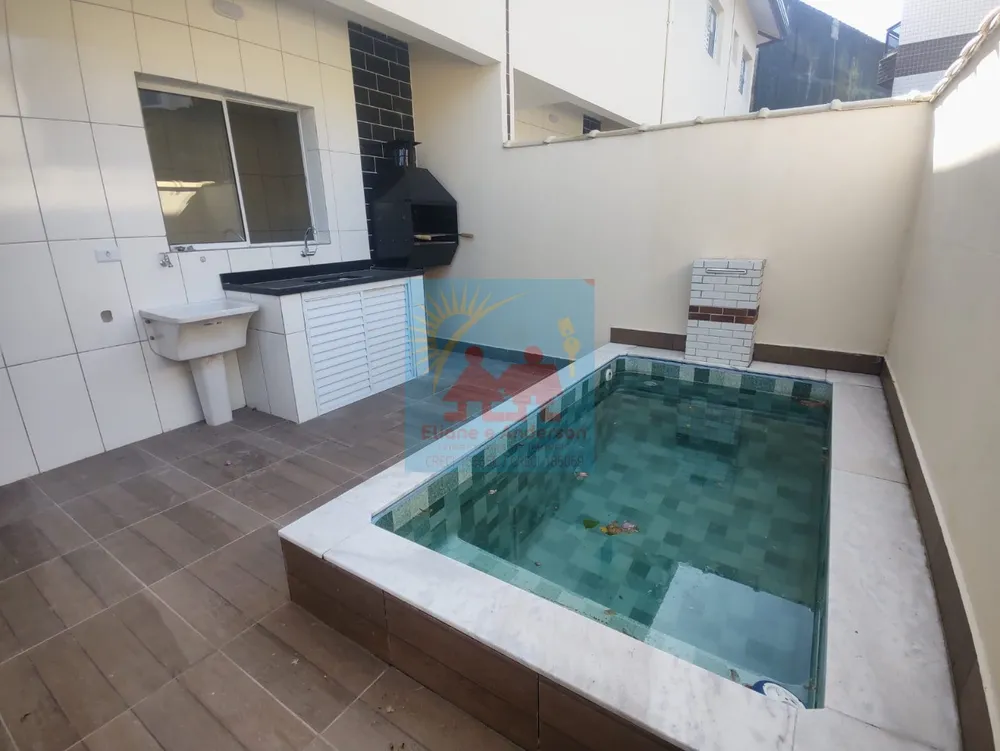 Sobrado, 2 quartos, 81 m² - Foto 10