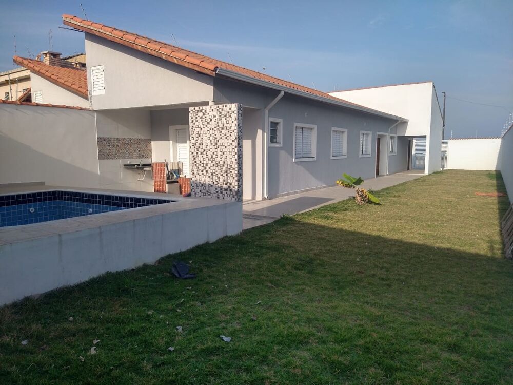 Casa, 3 quartos, 110 m² - Foto 3