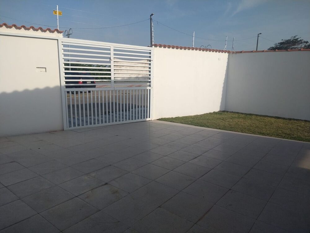 Casa, 3 quartos, 110 m² - Foto 1