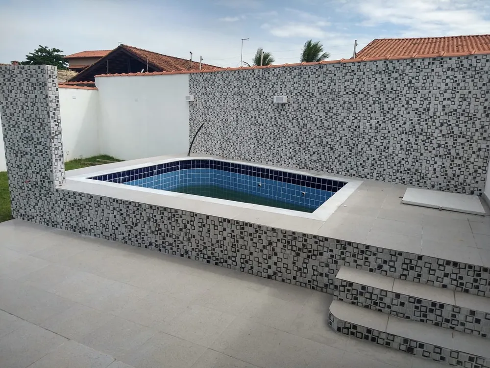 Casa, 3 quartos, 110 m² - Foto 9