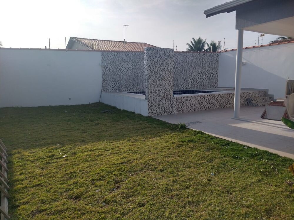 Casa, 3 quartos, 110 m² - Foto 9