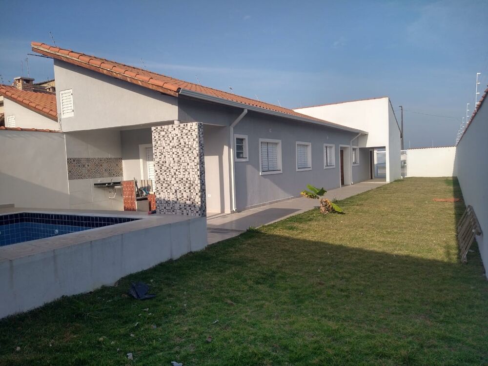 Casa, 3 quartos, 110 m² - Foto 7