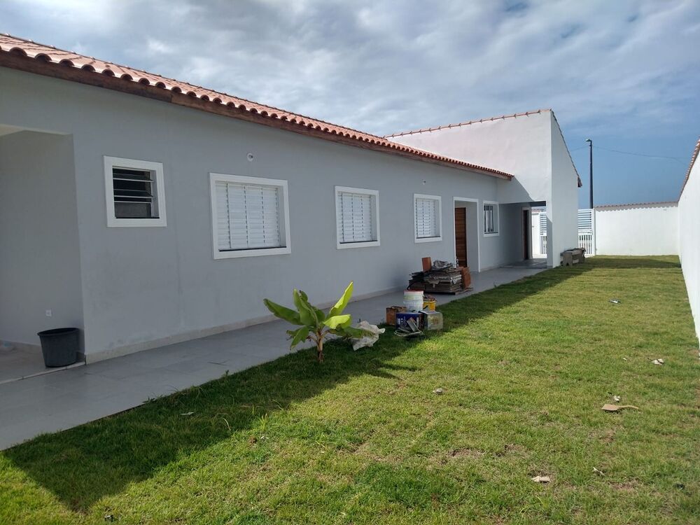 Casa, 3 quartos, 110 m² - Foto 2
