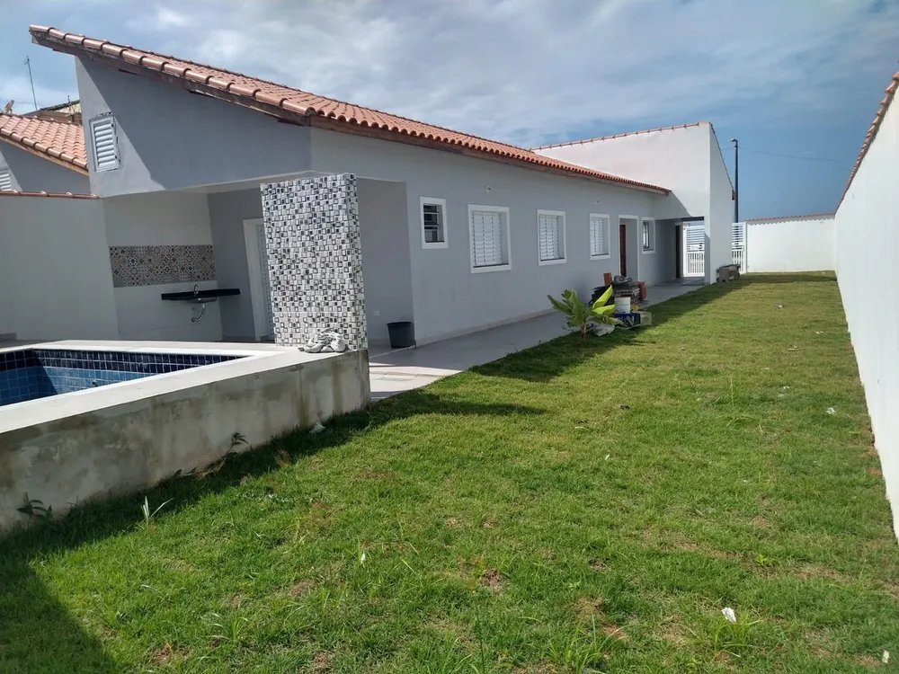 Casa, 3 quartos, 110 m² - Foto 16