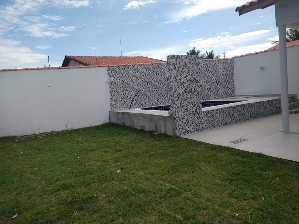 Casa, 3 quartos, 110 m² - Foto 12