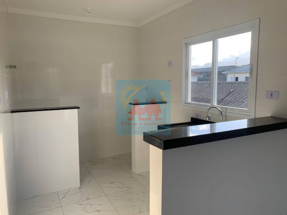 Casa, 2 quartos - Foto 2