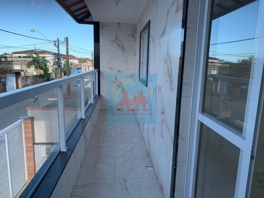 Casa, 2 quartos - Foto 1