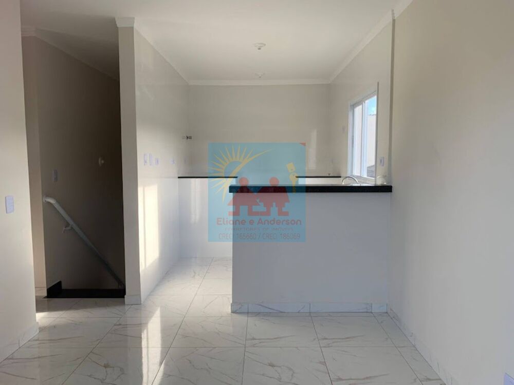 Casa, 2 quartos - Foto 5