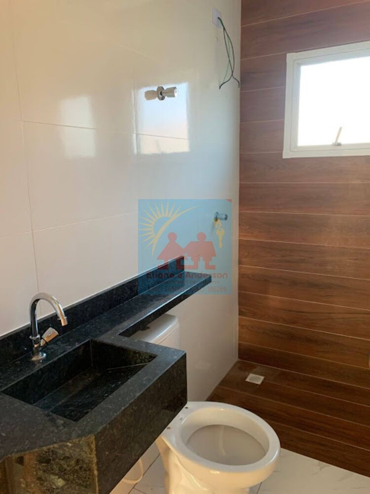 Casa, 2 quartos - Foto 11