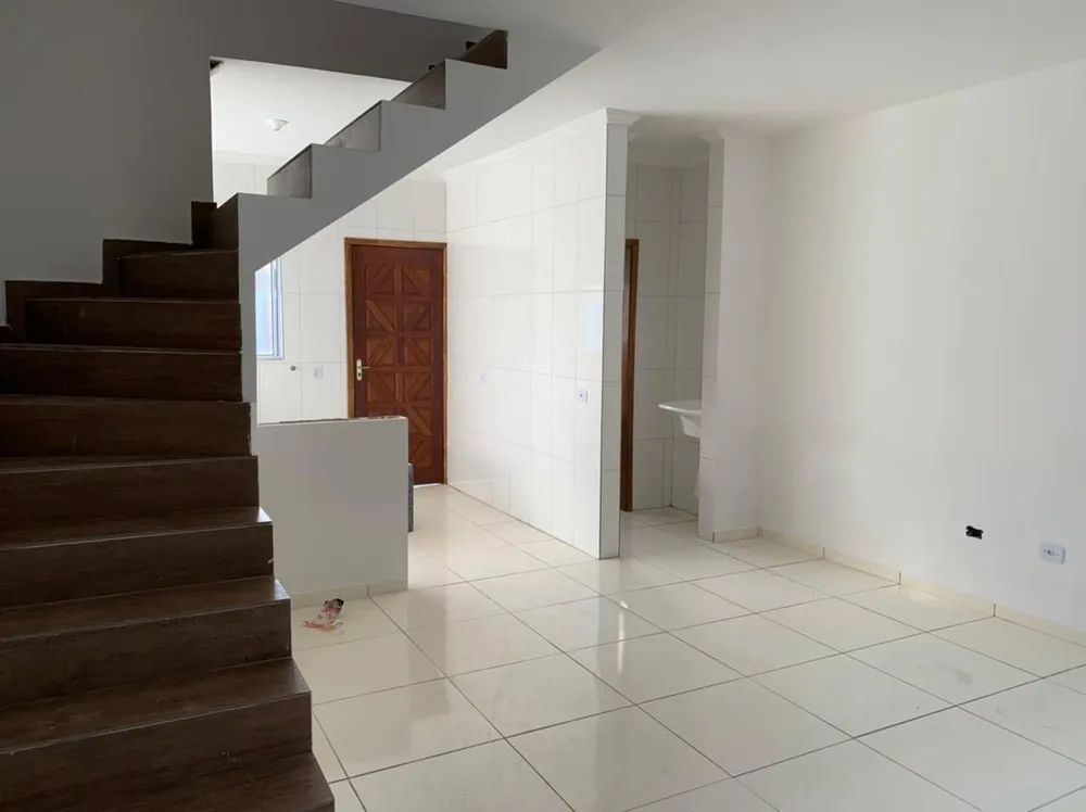 Casa de Condomínio, 2 quartos - Foto 8