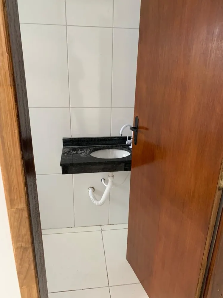 Casa de Condomínio, 2 quartos - Foto 6