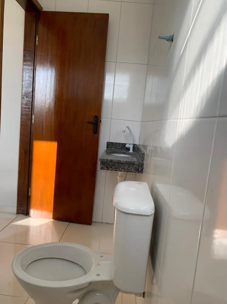 Casa de Condomínio, 2 quartos - Foto 4