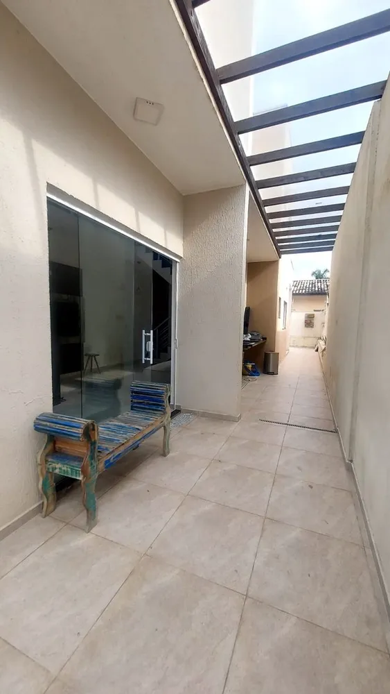 Sobrado, 3 quartos, 102 m² - Foto 4