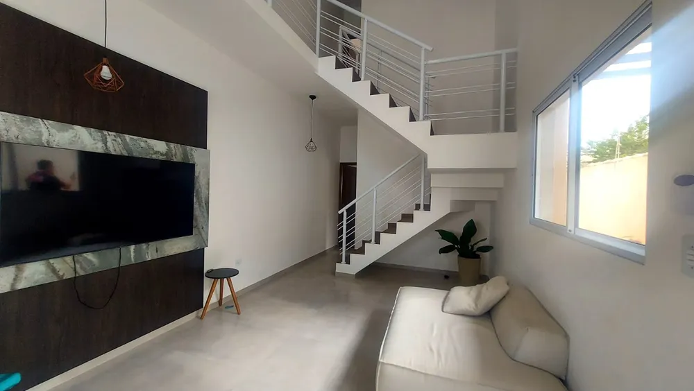Sobrado, 3 quartos, 102 m² - Foto 10