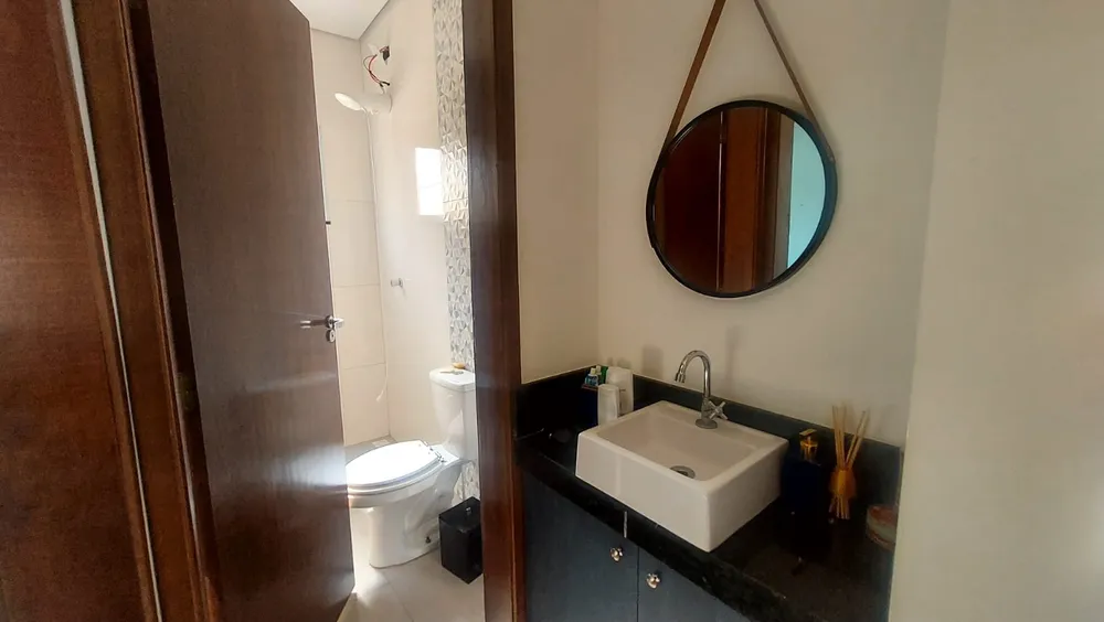 Sobrado, 3 quartos, 102 m² - Foto 6