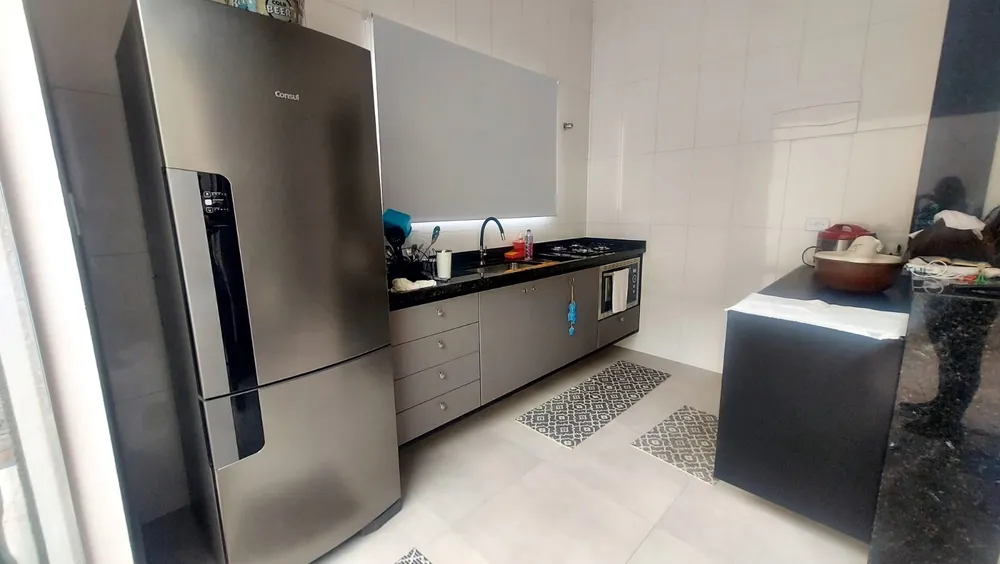 Sobrado, 3 quartos, 102 m² - Foto 8