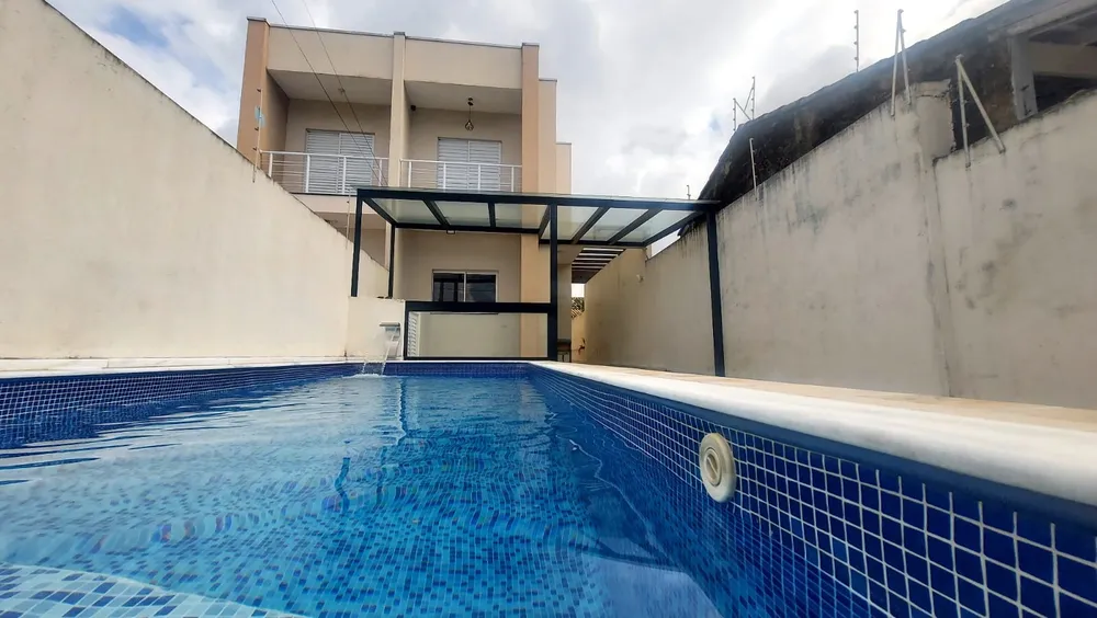 Sobrado, 3 quartos, 102 m² - Foto 13