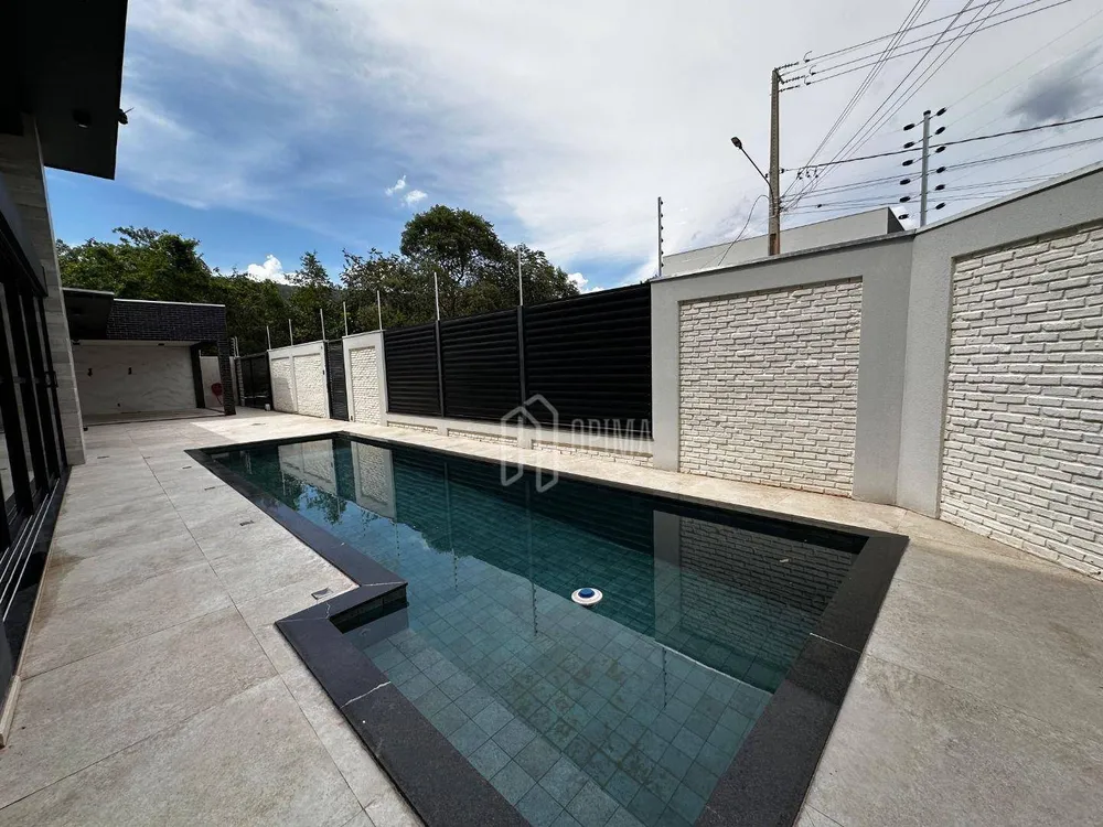 Casa, 2 quartos, 281 m² - Foto 5