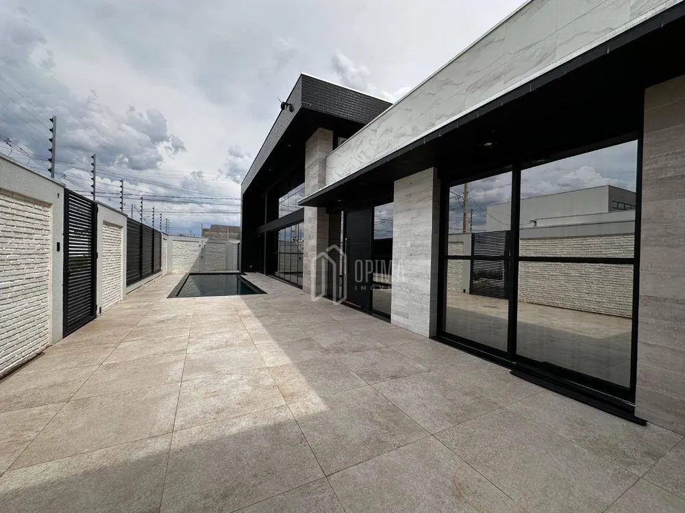 Casa, 2 quartos, 281 m² - Foto 1