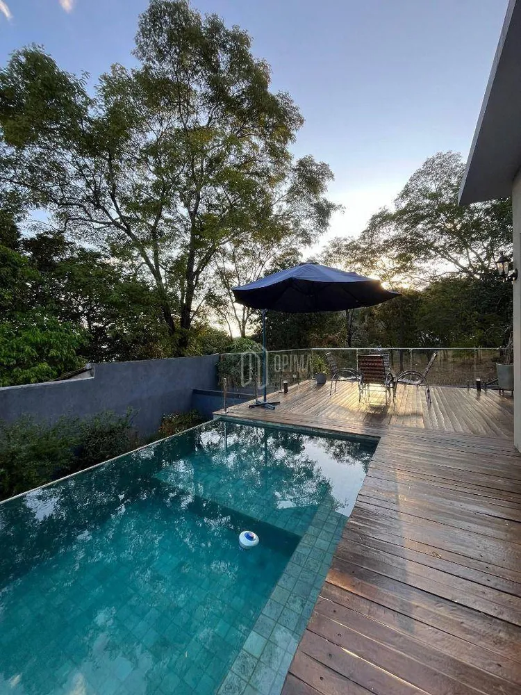 Casa, 3 quartos, 285 m² - Foto 14