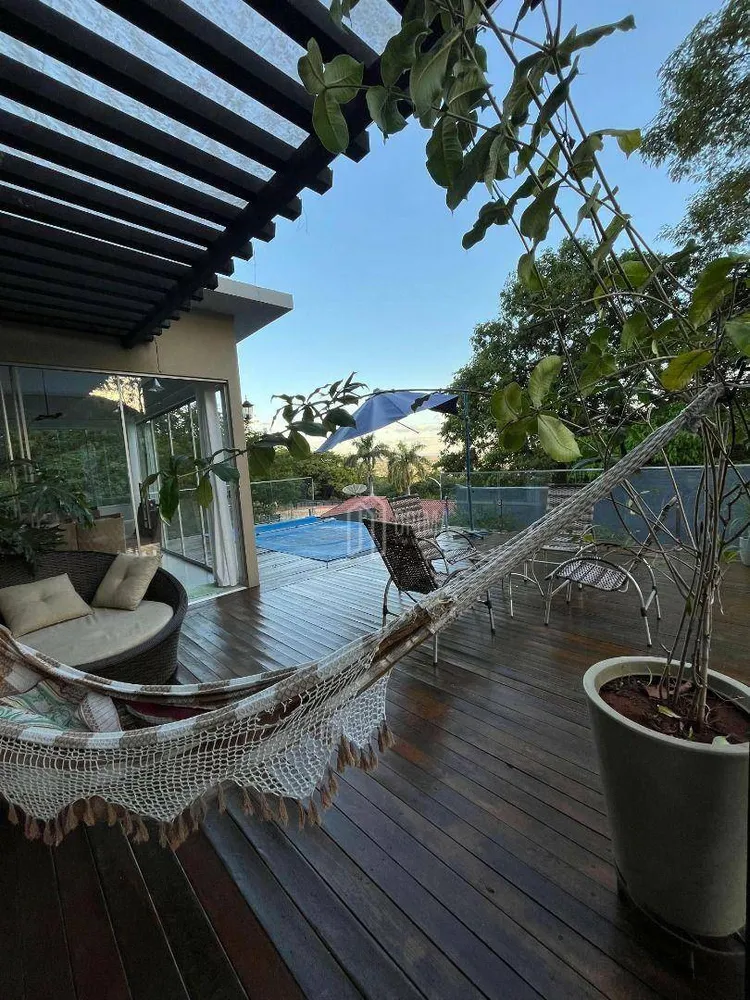 Casa, 3 quartos, 285 m² - Foto 3