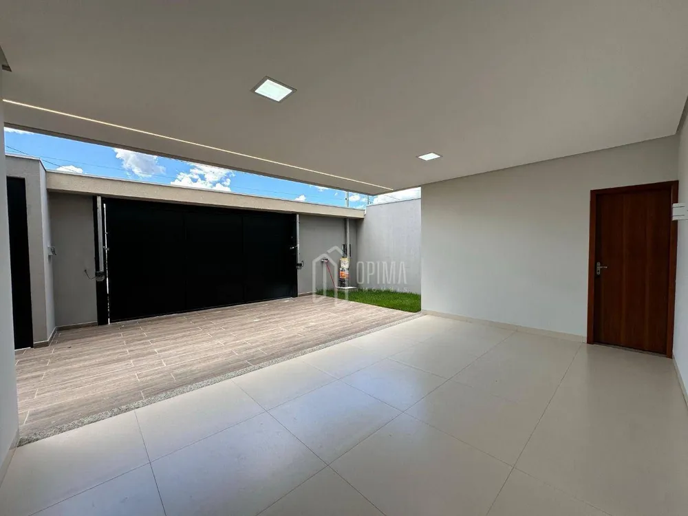Casa, 3 quartos, 189 m² - Foto 4