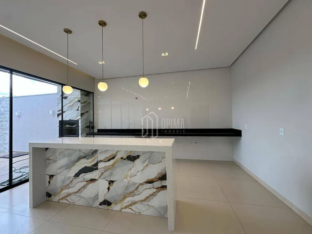 Casa, 3 quartos, 189 m² - Foto 11