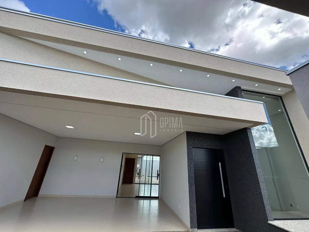 Casa, 3 quartos, 189 m² - Foto 2