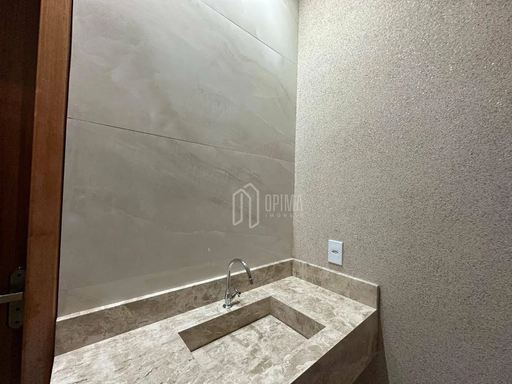 Casa, 3 quartos, 189 m² - Foto 15