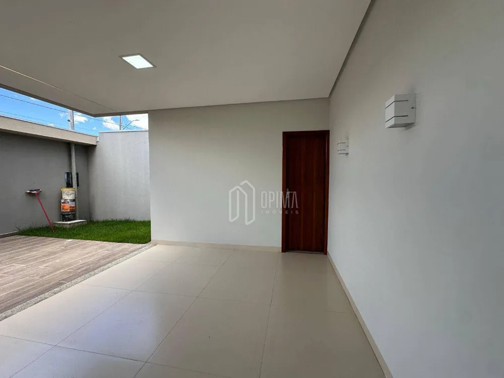 Casa, 3 quartos, 189 m² - Foto 6