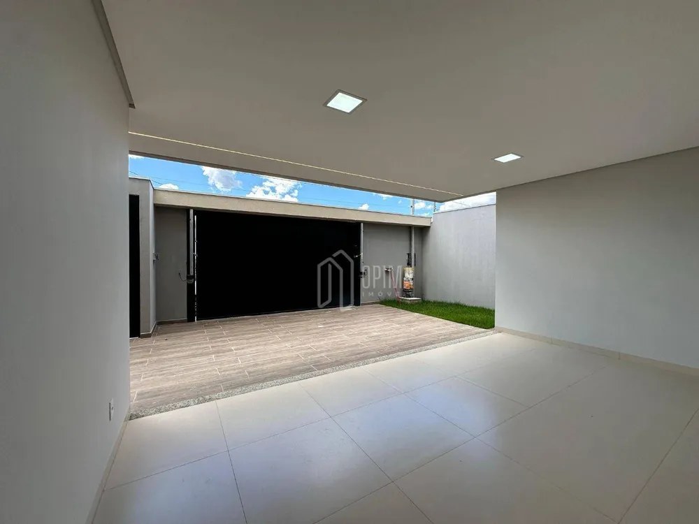 Casa, 3 quartos, 189 m² - Foto 5